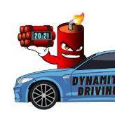 Dynamite Driving